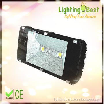 120w tunnel flood led lights